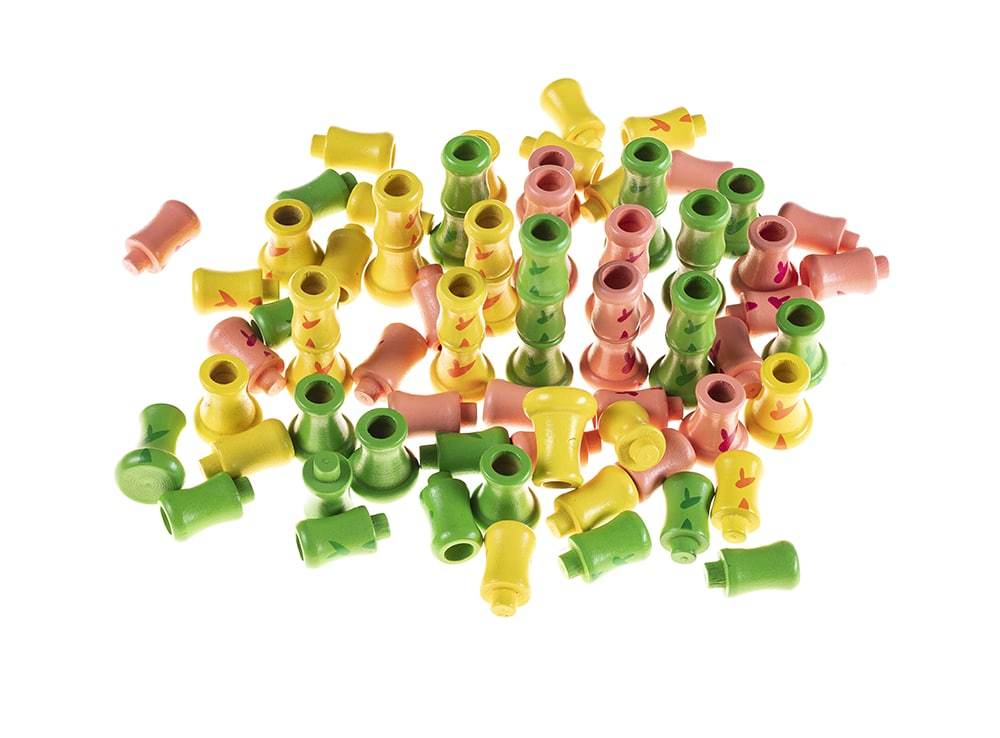 Takenoko (Такеноко RU/UA) [6]