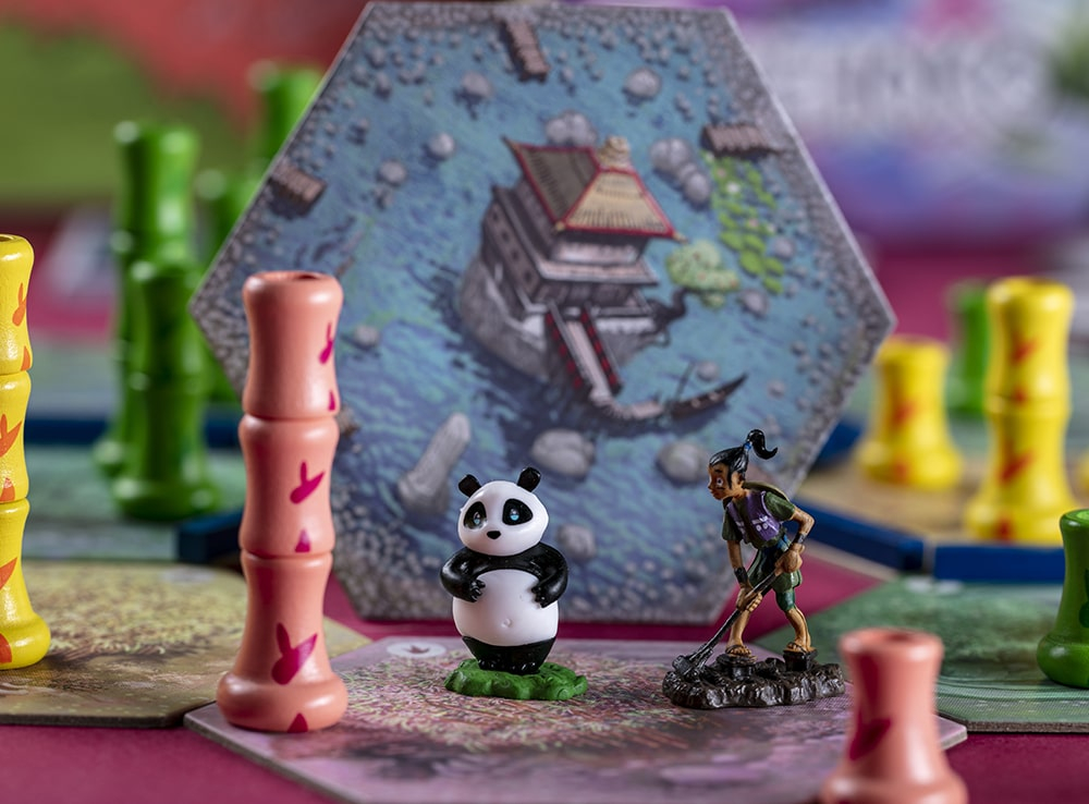 Takenoko (Такеноко RU/UA) [3]