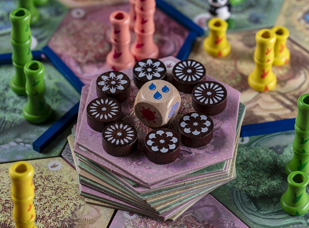 Takenoko (Такеноко RU/UA) [2]