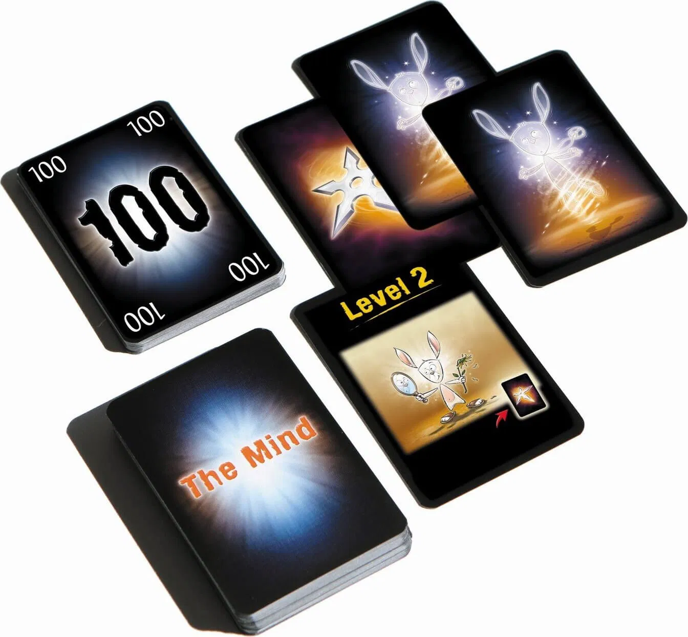 The Mind – Joc cooperativ (ro) [2]