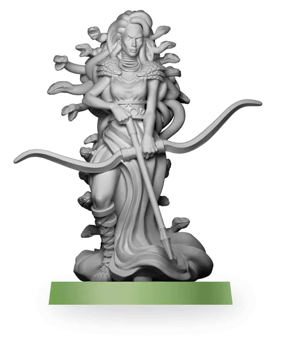 Unmatched: Batalia Legendelor Vol 1 – Joc tactic [8]