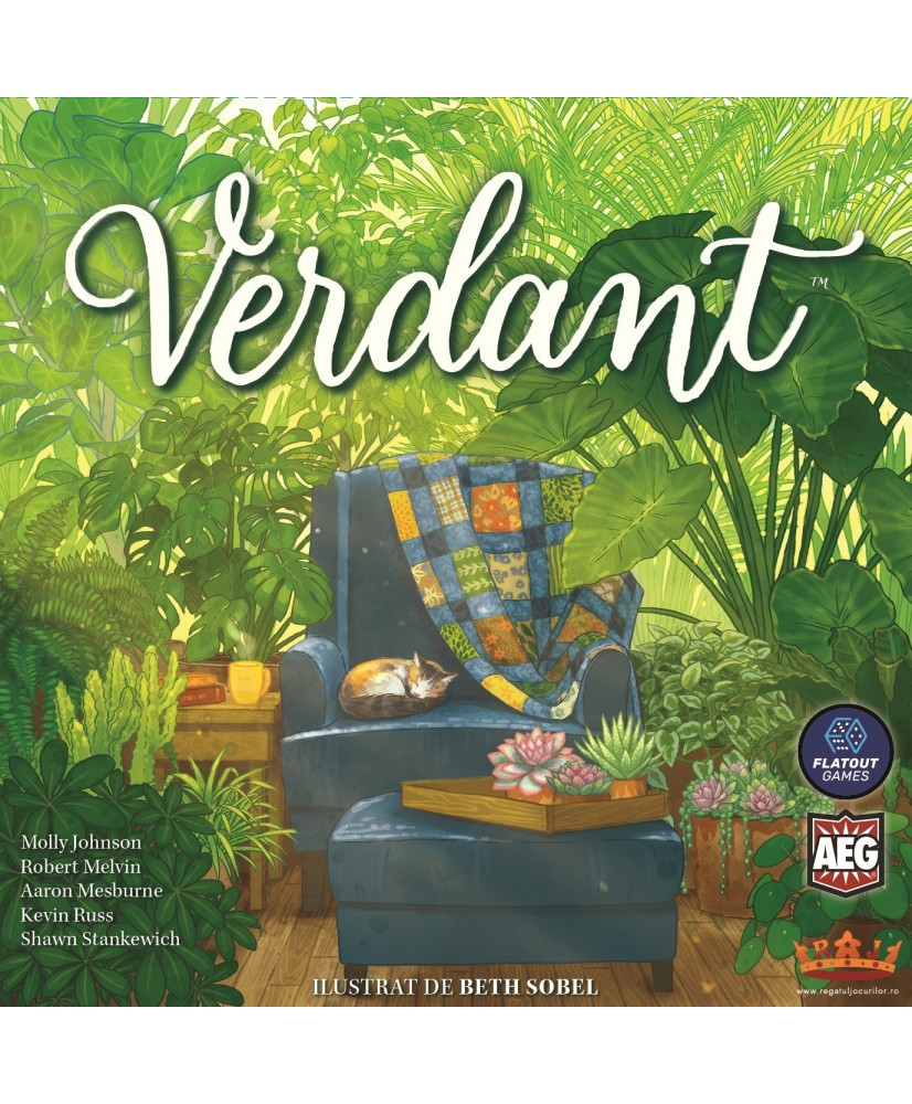 Verdant – Joc Kickstarter (ro) [1]
