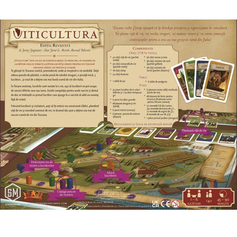 viticultura-viticulture-essential-edition-romana [3]