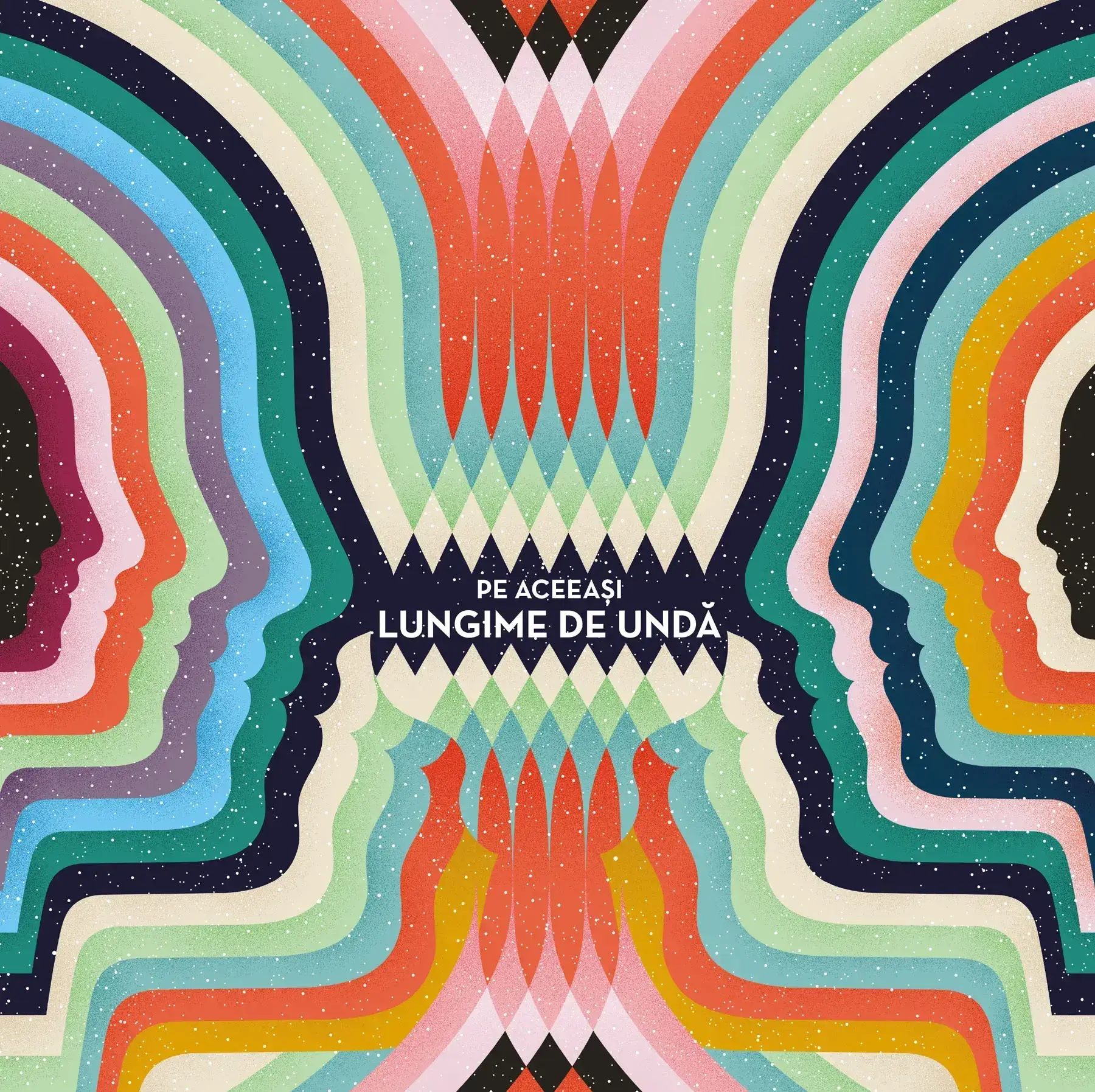 Wavelength (Ro) – Pe aceeasi lungime de unda [2]