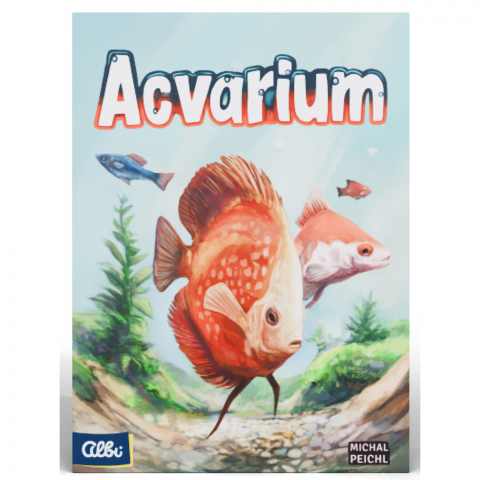 Jocuri de Petrecere - acvarium-fish-tank-joc-romana