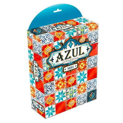 azul-mini