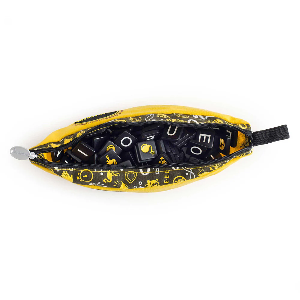 Bananagrams Party and Fun – Joc de cuvinte [1]