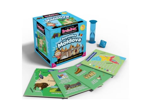 BrainBox: Republica Moldova – Joc educativ [1]