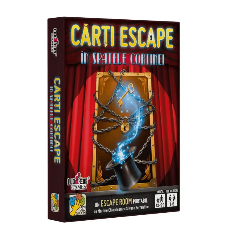 Jocuri de Mister - carti-escape-in-spatele-cortinei-moldova