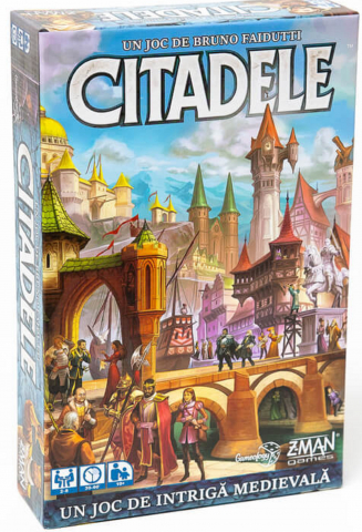 Jocuri de Strategie - citadele-joc-de-strategie