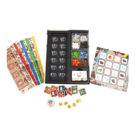 Coffee Rush - Joc [4]