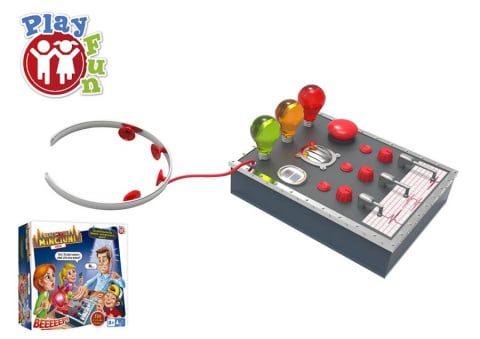 Detectorul De Minciuni – Truth Detector joc [1]