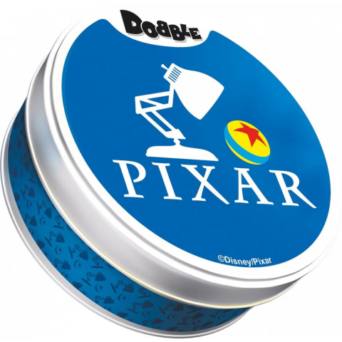 Dobble: Pixar – Joc de observatie [1]
