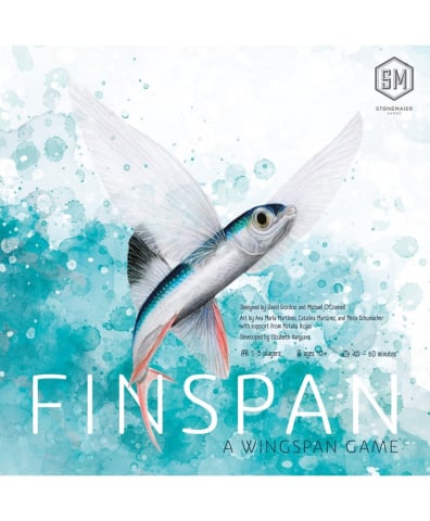 Finspan – Joc de strategie (EN) [4]