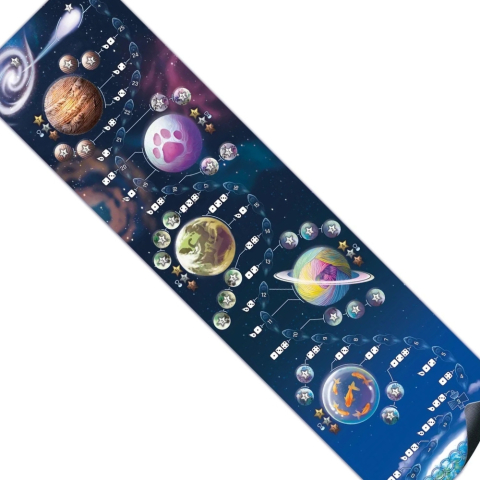 MLEM: Astromiauti – Joc de familie cu pisici (Ro-Ua) [4]