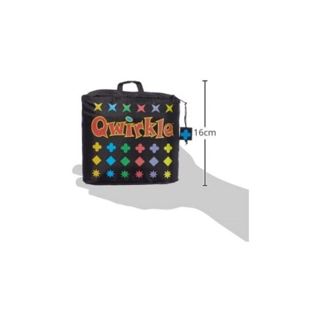 Qwirkle Travel - Joc de logica [3]