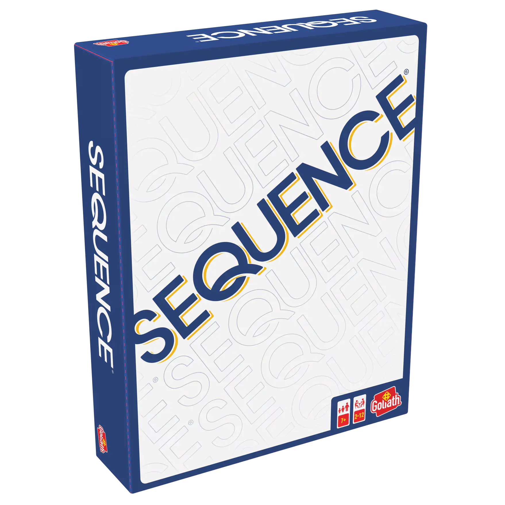 Jocuri in 2 - Sequence – Joc de strategie clasic