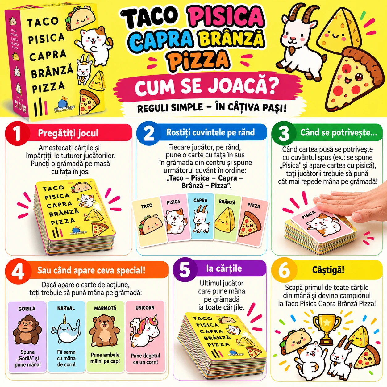 Taco Pisica Capra Branza Pizza (Taco Cat Goat Cheese Pizza) [1]