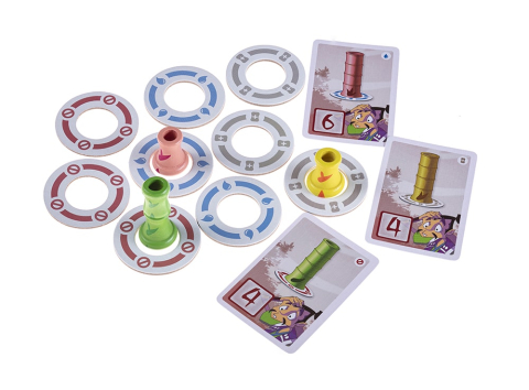 Takenoko (Такеноко RU/UA) [6]