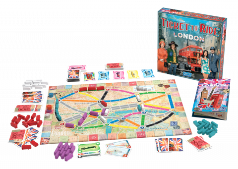 ticket-to-ride-londra-joc-moldova [4]