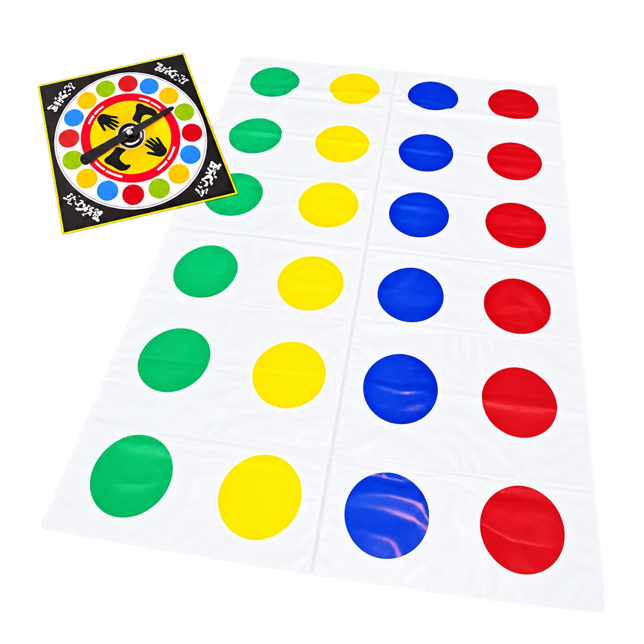 Twister - Joc de petrecere [1]