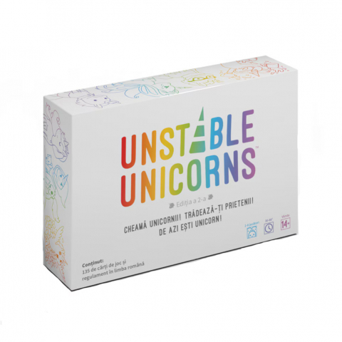 unstable-unicorns-joc-de-petrecere
