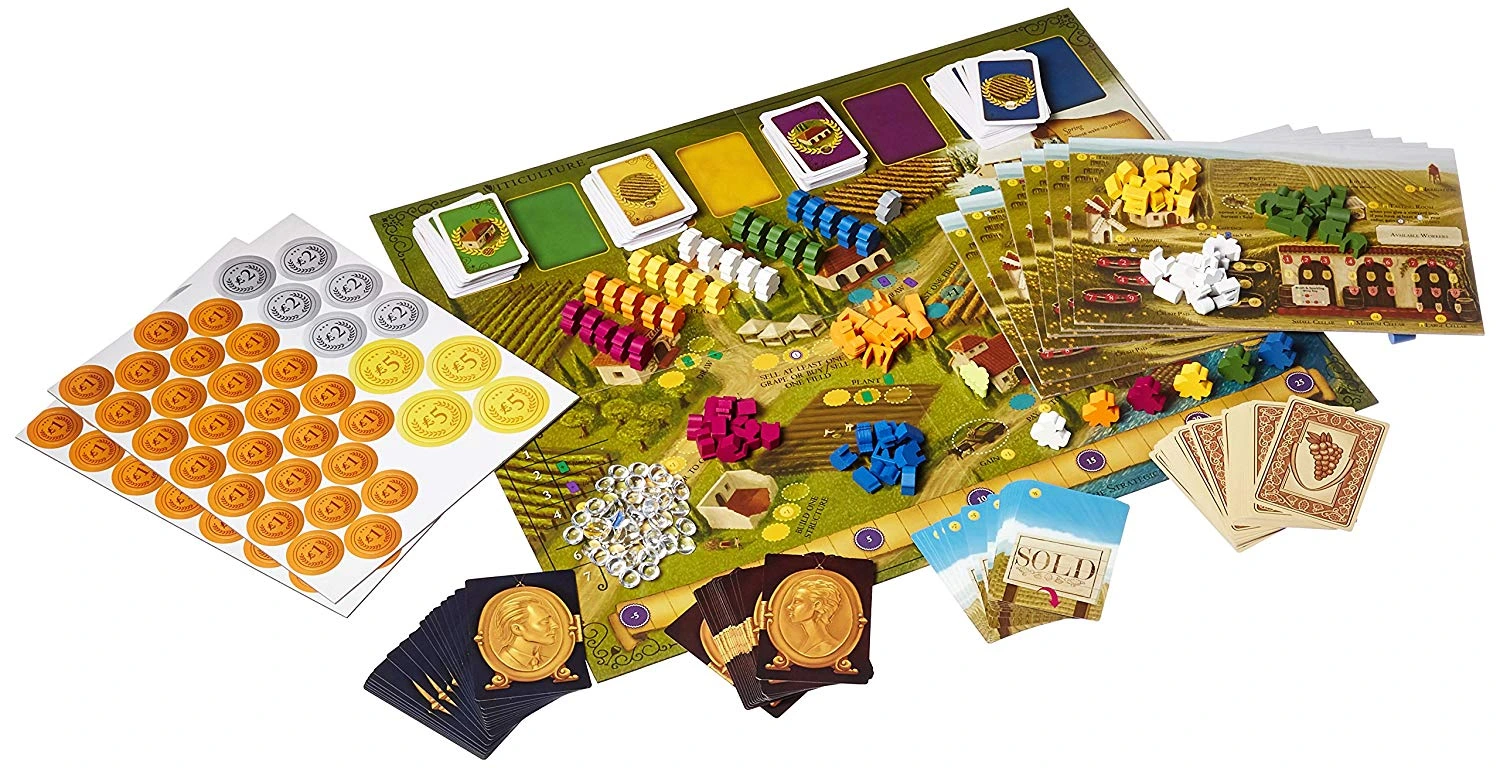 Viticulture Essential Edition (EN) [2]