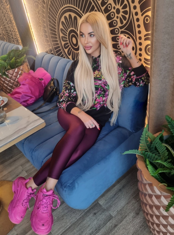 Colanti Luciosi Magenta Premium [3]