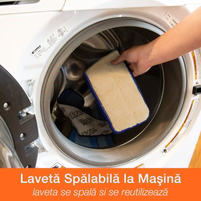 Bona Lavetă Aplicatoare [4]
