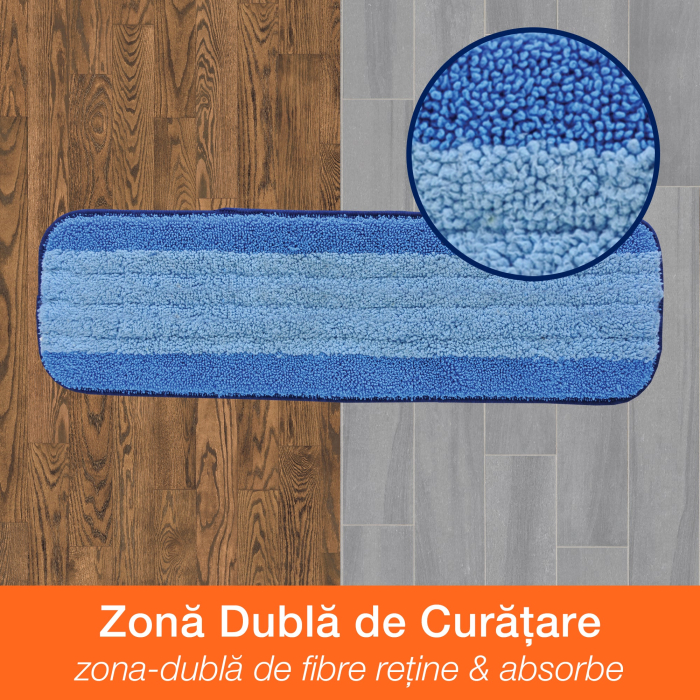 Bona Lavetă de Curățare [2]