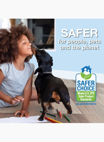 Bona Pet System™ Hard Surface Floor Deep Cleaner 1L [9]
