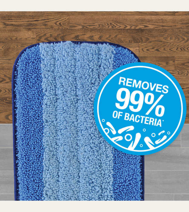 Bona Premium Spray Mop 2.5 - Parchet Uleiat [4]