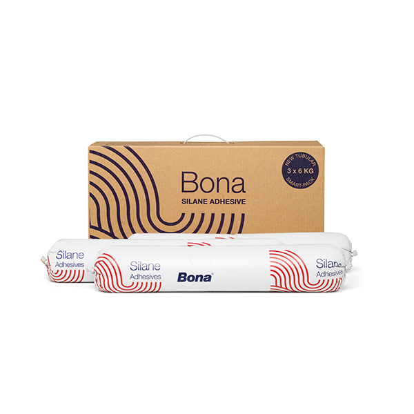 Bona R848T / 6kg Tubular [2]
