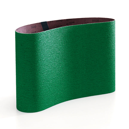 Profesionisti - Bandă Abraziva 8600 Green Ceramică