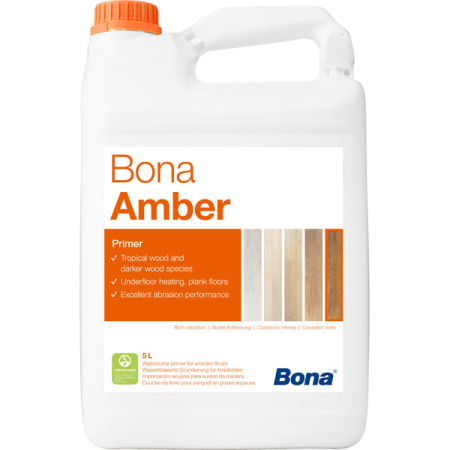 Profesionisti - Bona Amber