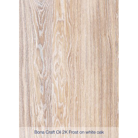 Profesionisti - Bona Craft Oil 2K