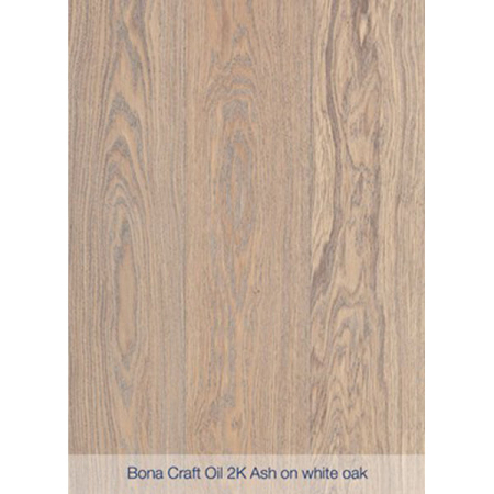 Profesionisti - Bona Craft Oil 2K