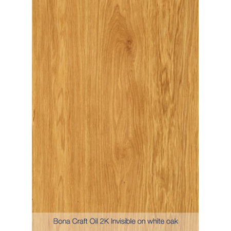 Profesionisti - Bona Craft Oil 2K