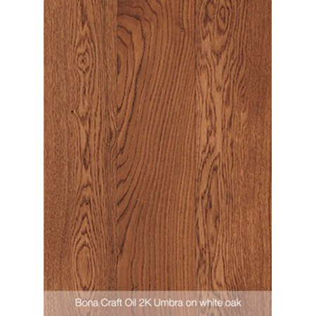 Profesionisti - Bona Craft Oil 2K