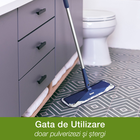 Bona Detergent Laminat & Ceramică -4L [2]