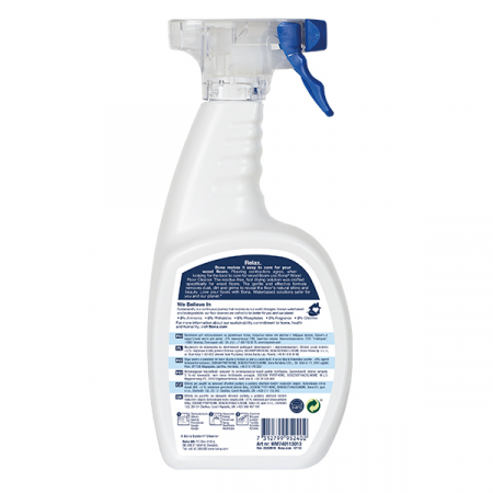 Bona Detergent Parchet  Lăcuit - 1L [1]