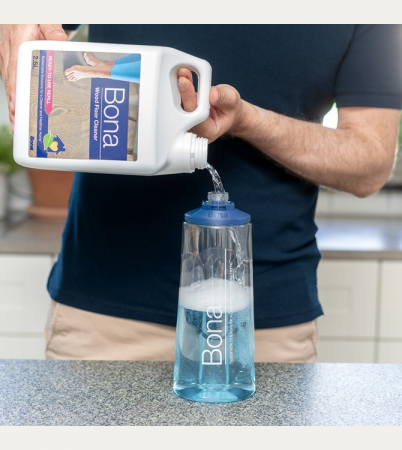 Bona Detergent Parchet Lăcuit - 4L [4]