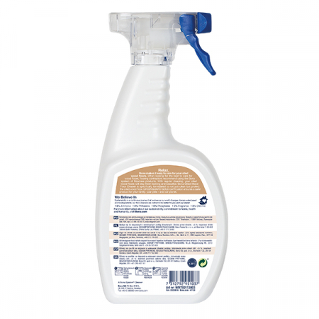 Bona Detergent Parchet Uleiat - 1L [1]