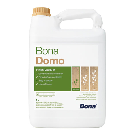 Profesionisti - Bona Domo