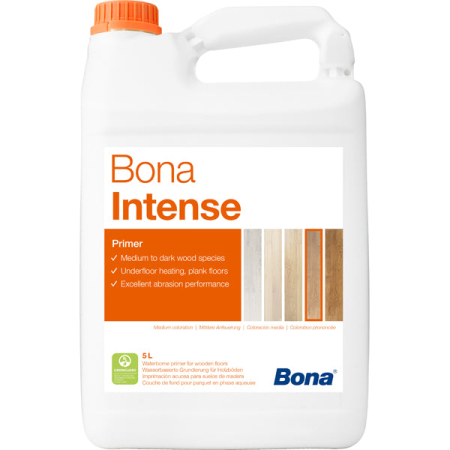 Profesionisti - Bona Intense