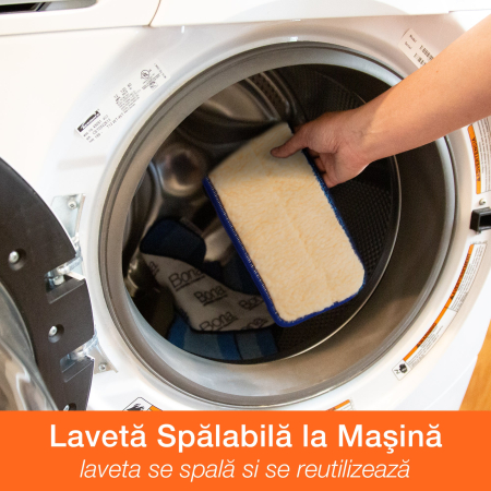 Bona Lavetă Aplicatoare [3]