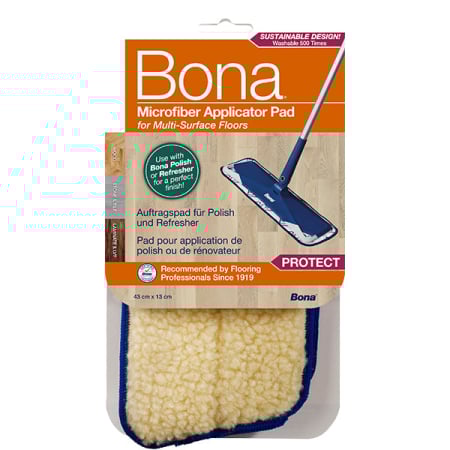 Mopuri si Lavete Microfibra - Bona Lavetă Aplicatoare
