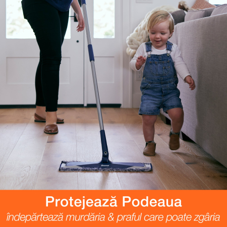 Bona Lavetă de Praf [3]