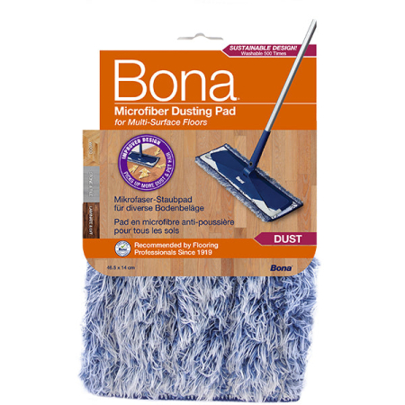 Mopuri si Lavete Microfibra - Bona Lavetă de Praf