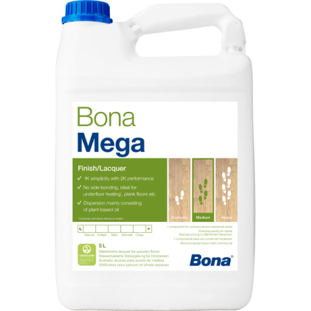 Profesionisti - Bona Mega